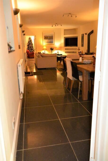 Hillfields Farm Barn - A Rural Equestrian Escape Apartment โคเวนทรี ภายนอก รูปภาพ