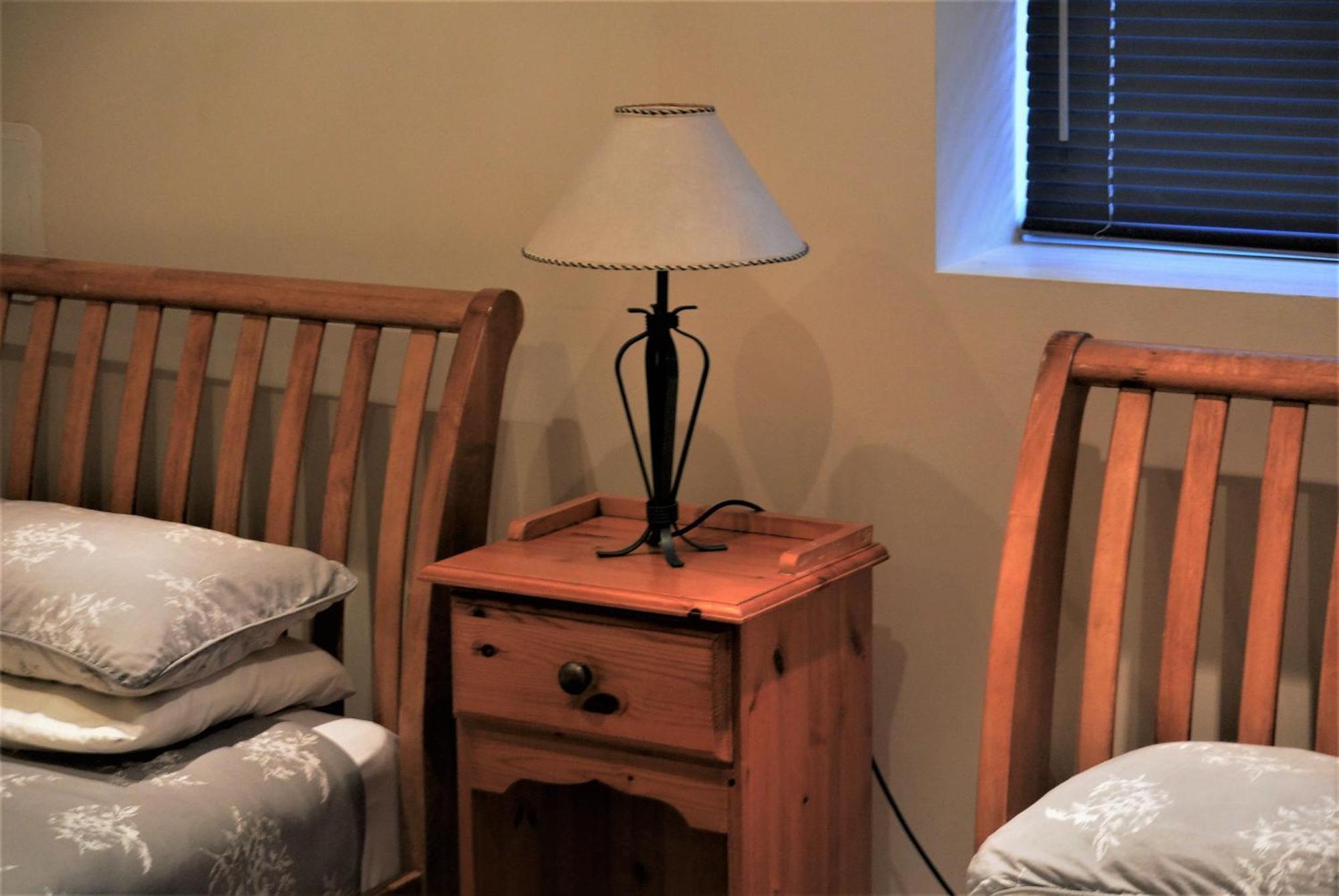 Hillfields Farm Barn - A Rural Equestrian Escape Apartment โคเวนทรี ภายนอก รูปภาพ