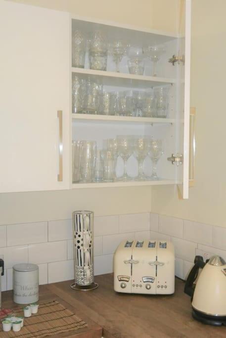 Hillfields Farm Barn - A Rural Equestrian Escape Apartment โคเวนทรี ภายนอก รูปภาพ