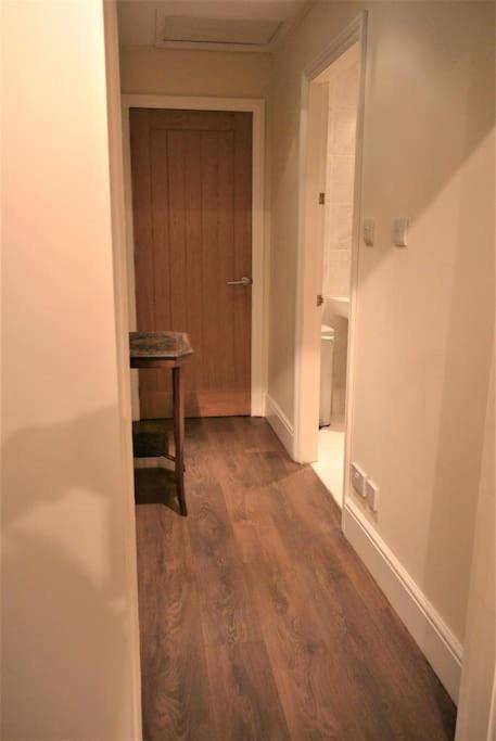 Hillfields Farm Barn - A Rural Equestrian Escape Apartment โคเวนทรี ภายนอก รูปภาพ