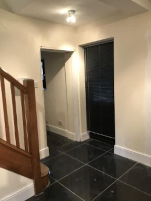 Hillfields Farm Barn - A Rural Equestrian Escape Apartment โคเวนทรี ภายนอก รูปภาพ